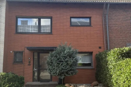 gepflegtes Reihenmittelhaus in Köln Porz-Eil