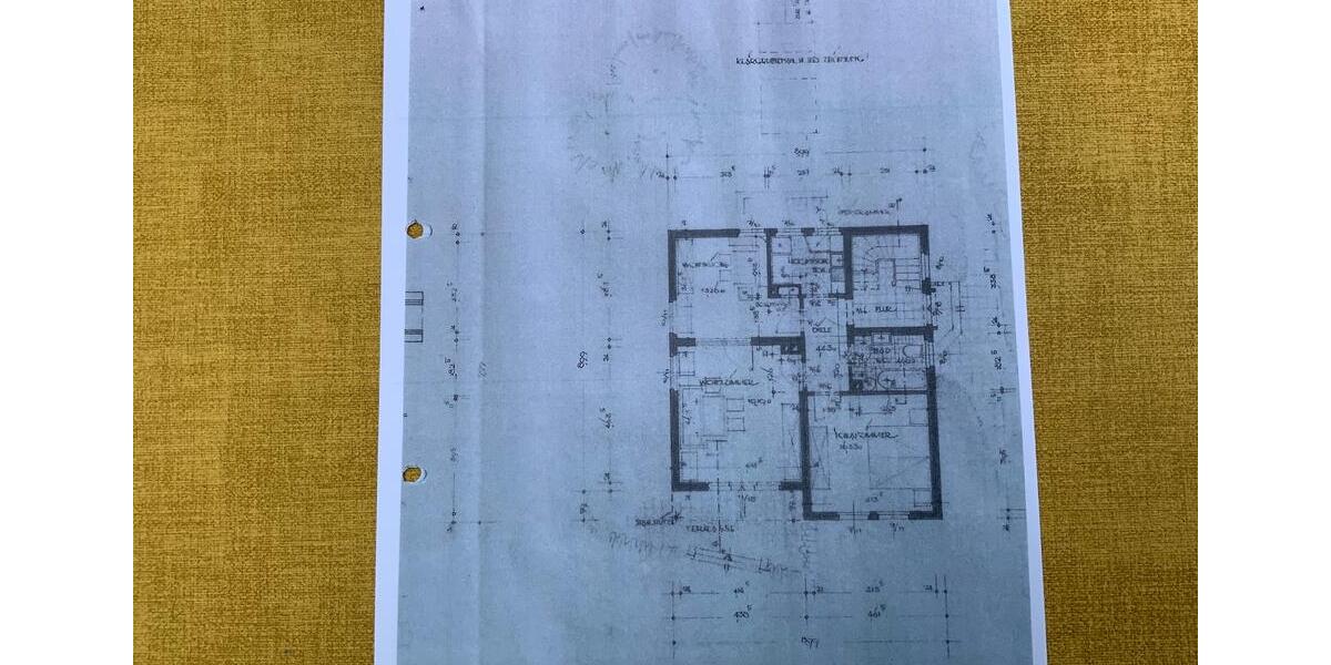 Mehrfamilienhaus, Wohnhaus Bergisch Gladbach Paffrath - 8 Zimmer, 185 m&sup2;, 630.000&euro; | Angebot:25855796