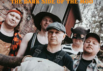 Steve 'n' Seagulls - The Dark Side Of The Moo 11.12.2025 Harmonie Bonn