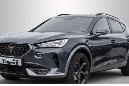 Cupra Formentor 20.010 km 30.900 € Bonn 53227