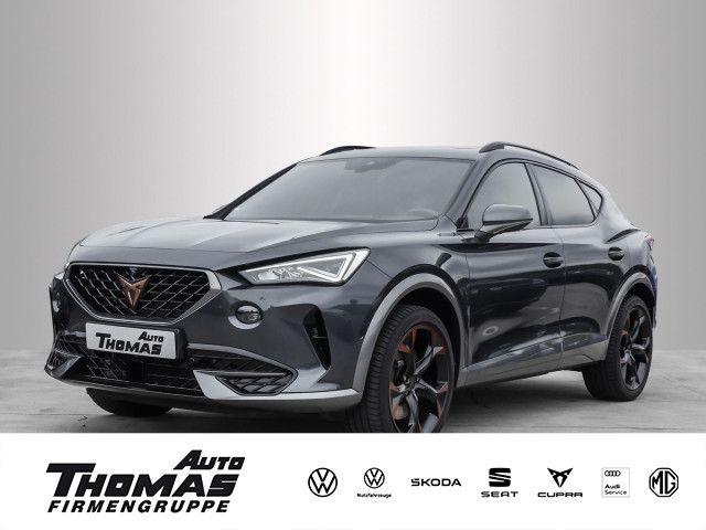 Cupra Formentor 20.010 km 30.900 € Bonn 53227