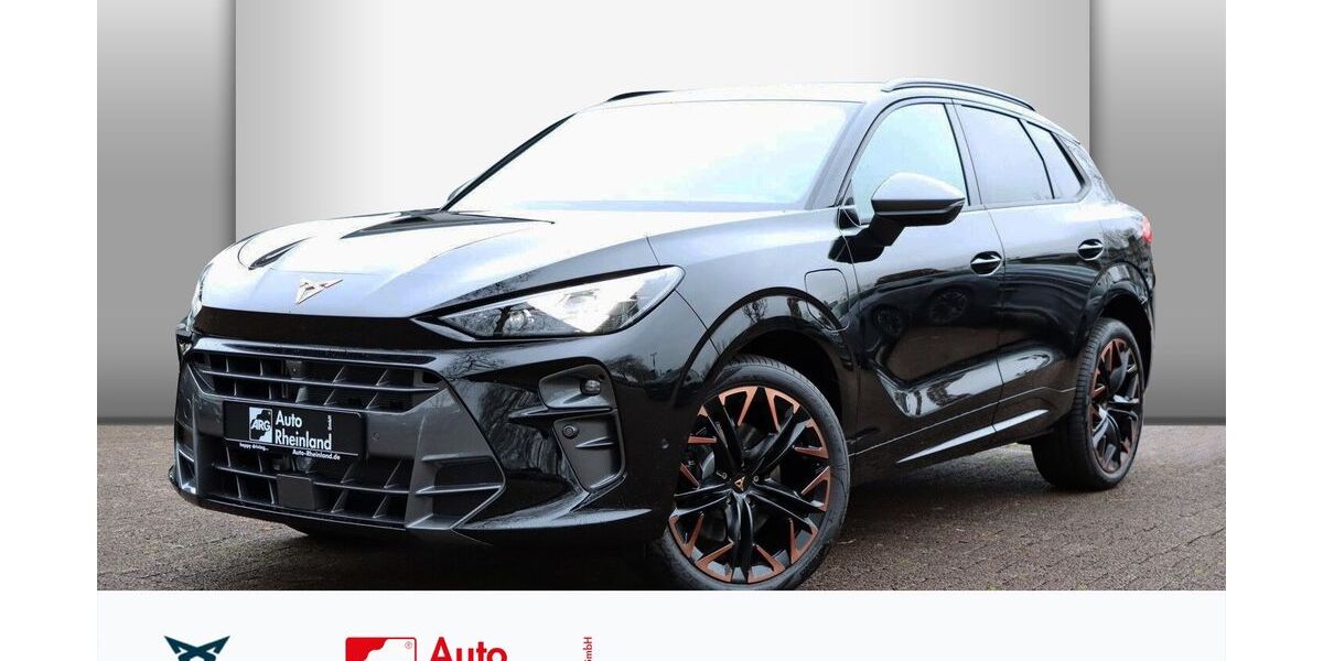 Cupra Terramar 11.000 km 45.790 &euro; Bonn 53175