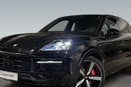 Porsche Cayenne 6.900 km 141.900 &euro; Bergisch Gladbach 51429