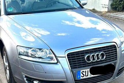 Audi A6 112.500 km 8.500 &euro; Lohmar 53797