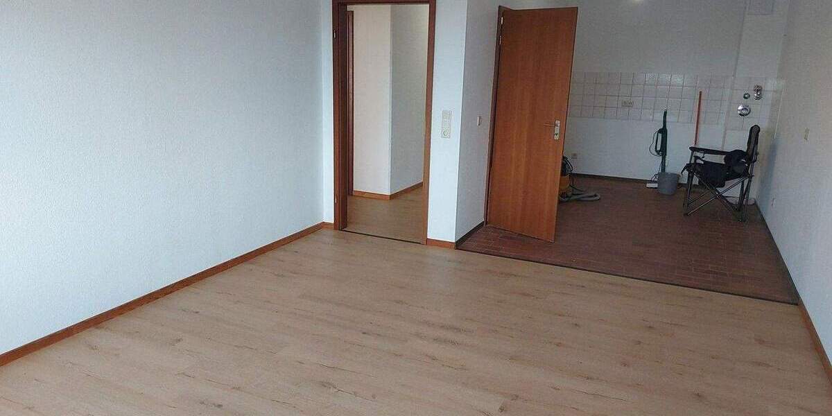 Etagenwohnung Alfter Impekoven - 2 Zimmer, 61 m&sup2;, 190.000&euro; | Angebot:24683779