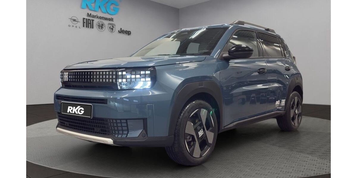 Fiat Grande Panda 2.500 km 22.990 € Bonn 53119