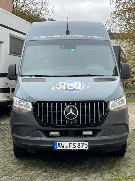 Sprinter