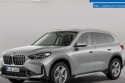 BMW X1 9.113 km 55.499 &euro; Bonn 53119