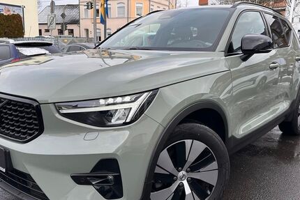 Volvo XC40 43.411 km 28.666 &euro; Siegburg 53721