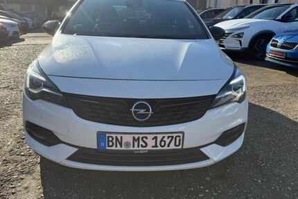 Opel Astra 165.000 km 11.490 &euro; Bonn 53123