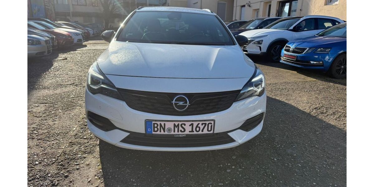 Opel Astra 165.000 km 11.490 &euro; Bonn 53123