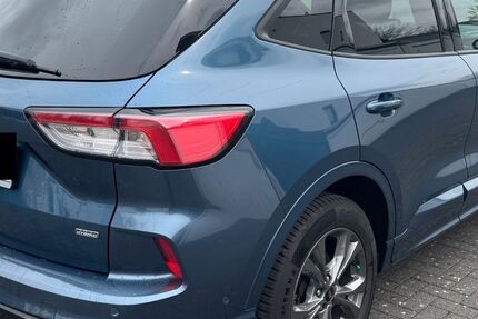 Ford Kuga 52.430 km 19.999 &euro; Sankt Augustin 53757