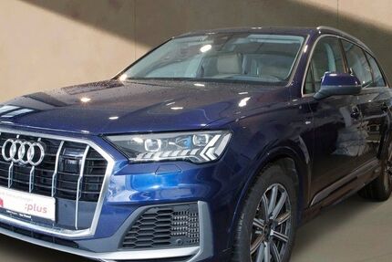 Audi Q7 57.850 km 56.480 &euro; Meckenheim / Bonn 53340