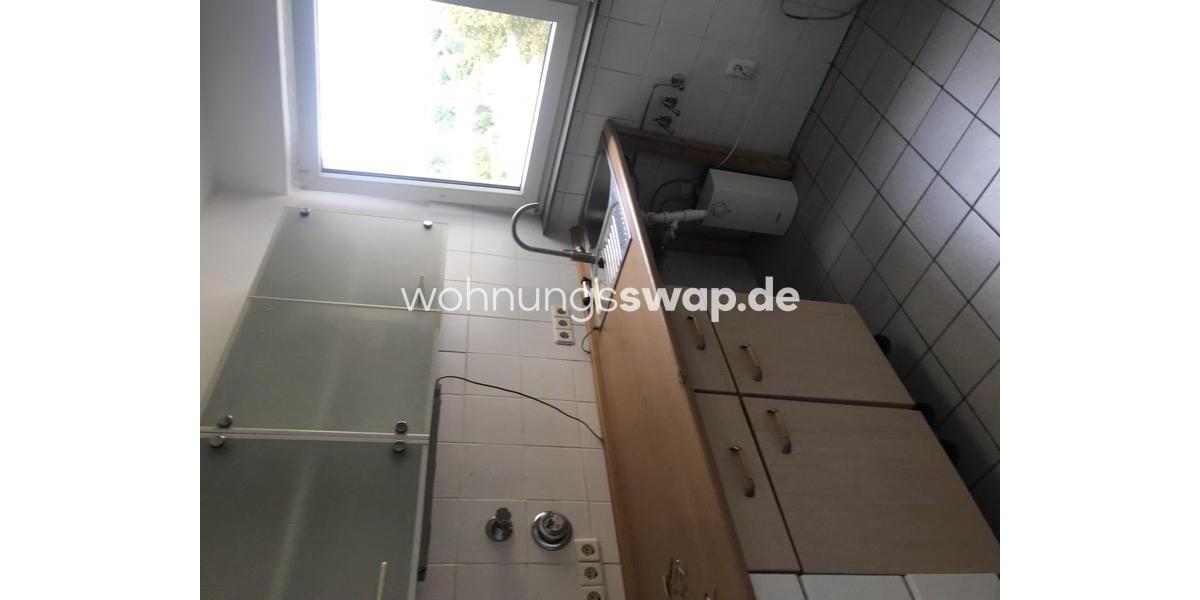 Etagenwohnung Bergisch Gladbach Frankenforst - 3 Zimmer, 66 m&sup2;, 570&euro; | Angebot:24538898