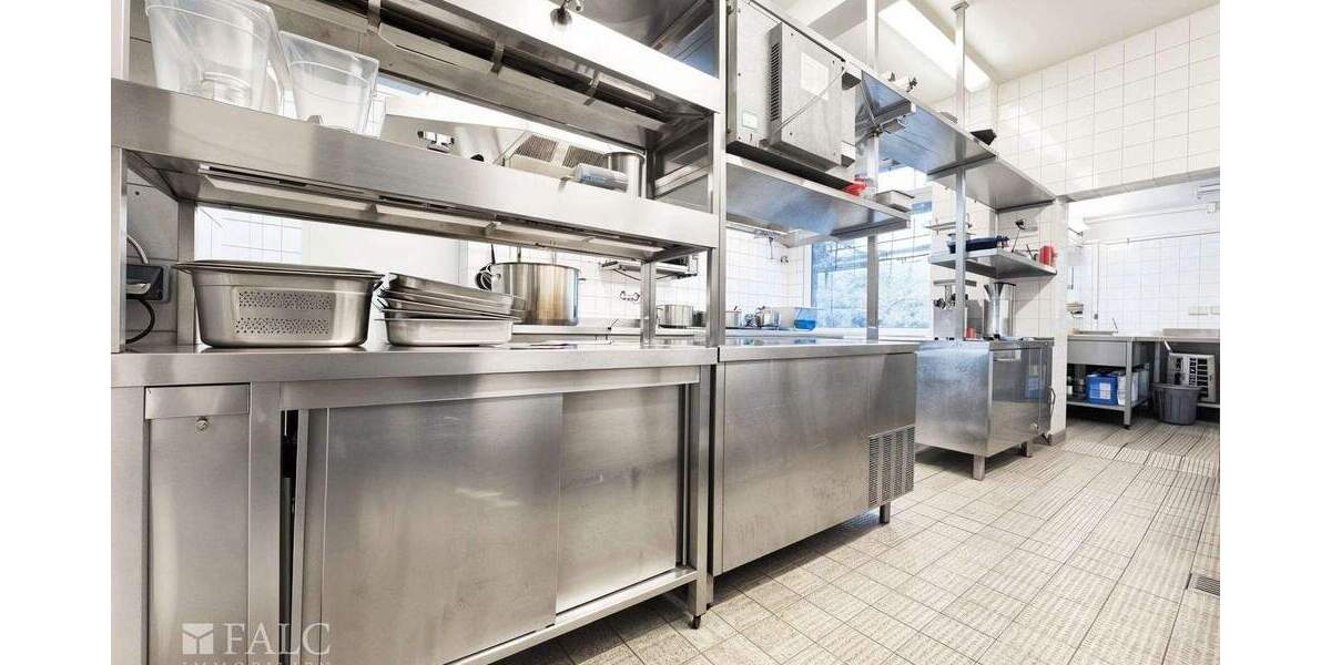 Mehr als eine Immobilie: Ein Lebens- und Arbeitsort mit Geschichte 5 zimmer