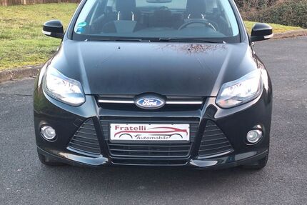 Ford Focus 119.523 km 5.299 € Brühl bei Köln 50321