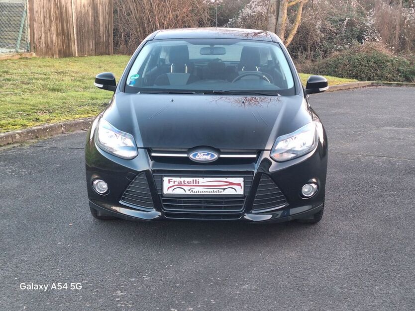 Ford Focus 119.523 km 5.299 € Brühl bei Köln 50321