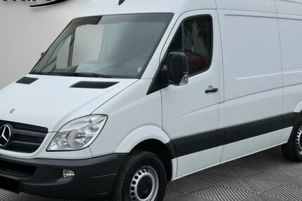 Mercedes-Benz Sprinter 148.000 km 11.990 € Köln 51067