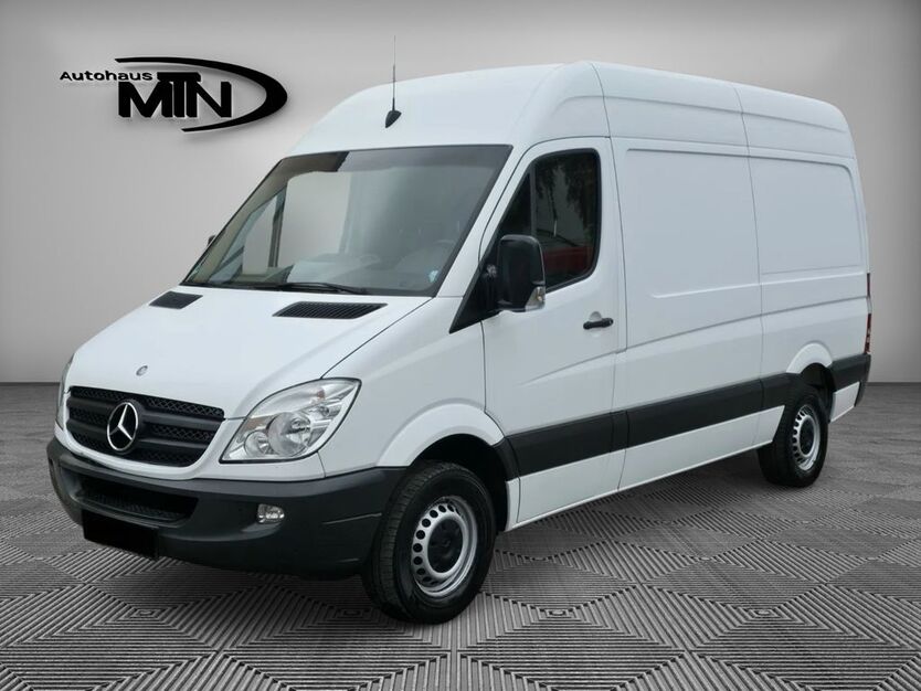 Mercedes-Benz Sprinter 148.000 km 11.990 € Köln 51067