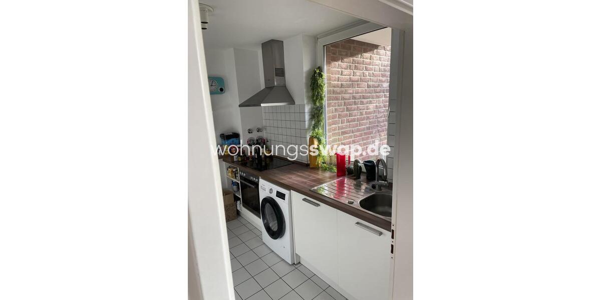 Etagenwohnung Köln Ehrenfeld - 2 Zimmer, 70 m&sup2;, 1.000&euro; | Angebot:24541336