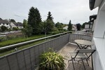 Moderne 4-Zimmer-Dachgeschosswohnung mit 2 Balkonen - Dachgeschoßwohnung Königswinter | Angebot:26931493