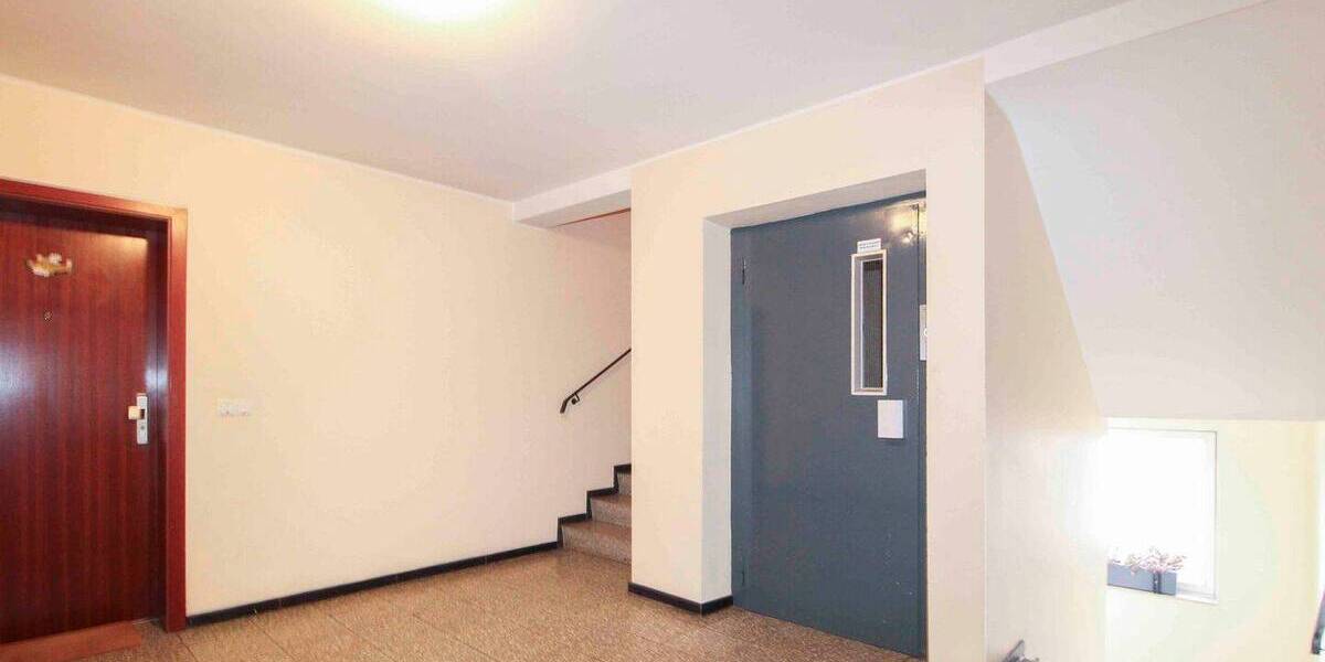 Etagenwohnung Bonn Medinghoven - 3 Zimmer, 87 m&sup2;, 249.000&euro; | Angebot:26161074