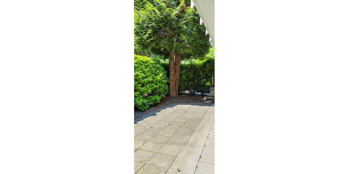 Köln-Junkersdorf, schiclke 3-Zimmer Wohnung mit Kamin, großer Terrasse und TG-Stellplatz - Terrassenwohnung Köln Junkersdorf | Angebot:26181670