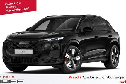 Audi Q3 5.999 km 54.975 &euro; Sankt Augustin-Menden 53757