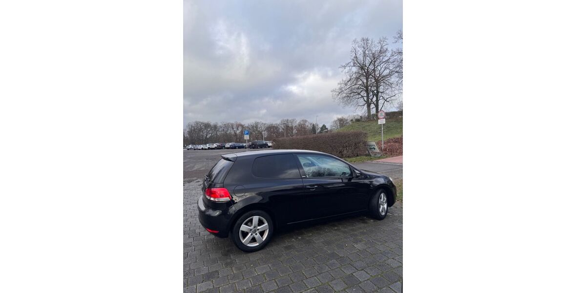 VW Golf 225.000 km 4.200 &euro; Hürth 50354