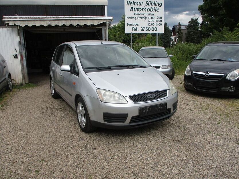 C-Max