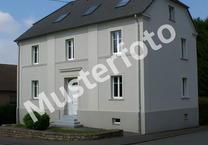2-Zimmer-Wohnung mit Balkon in zentraler Lage von Bornhei