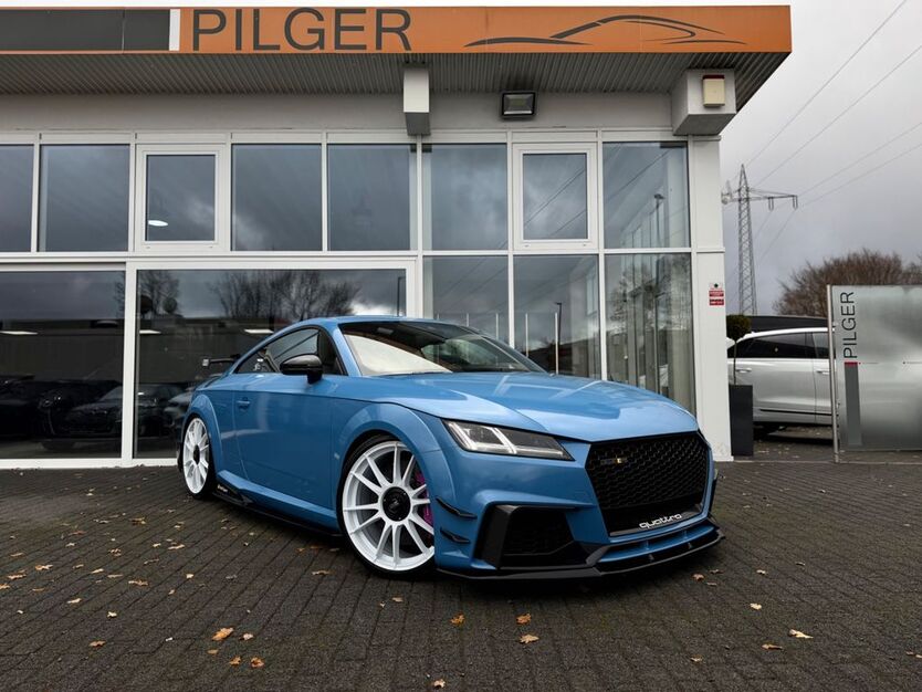 Audi TT 39.039 km 64.840 € Bad Honnef 53604