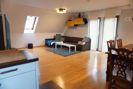 Wohnen auf Zeit in Troisdorf 1.950 € 3 zimmer