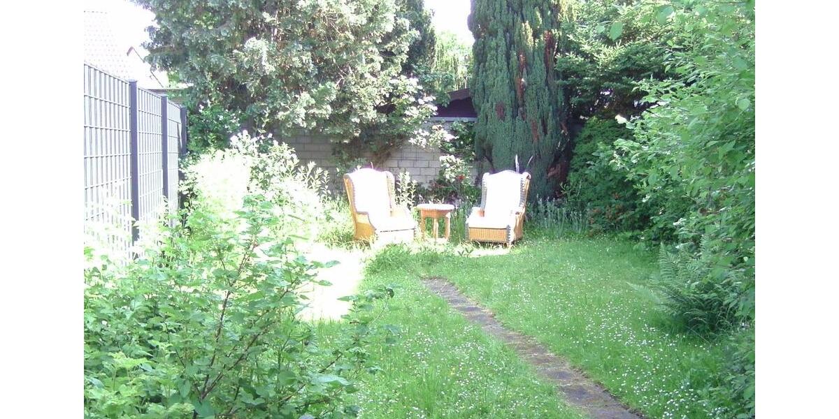 Erdgeschoßwohnung Köln Rodenkirchen - 2 Zimmer, 60 m&sup2;, 345.000&euro; | Angebot:27183746