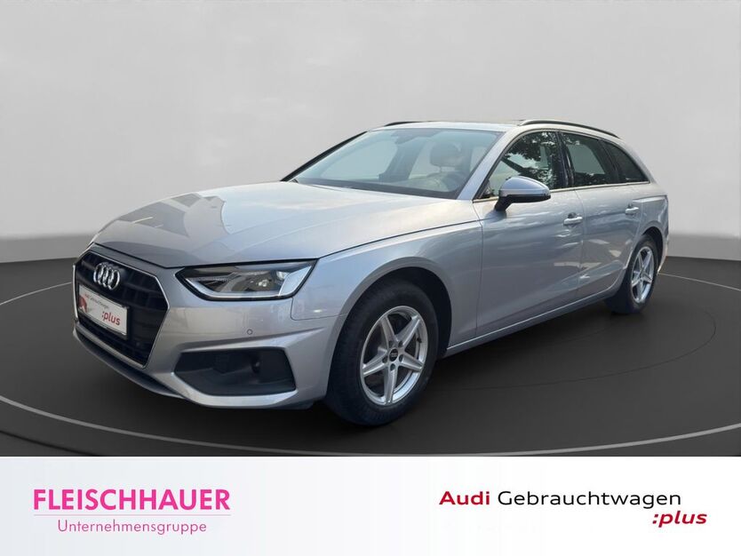 Audi A4 17.731 km 32.980 € Bonn 53119