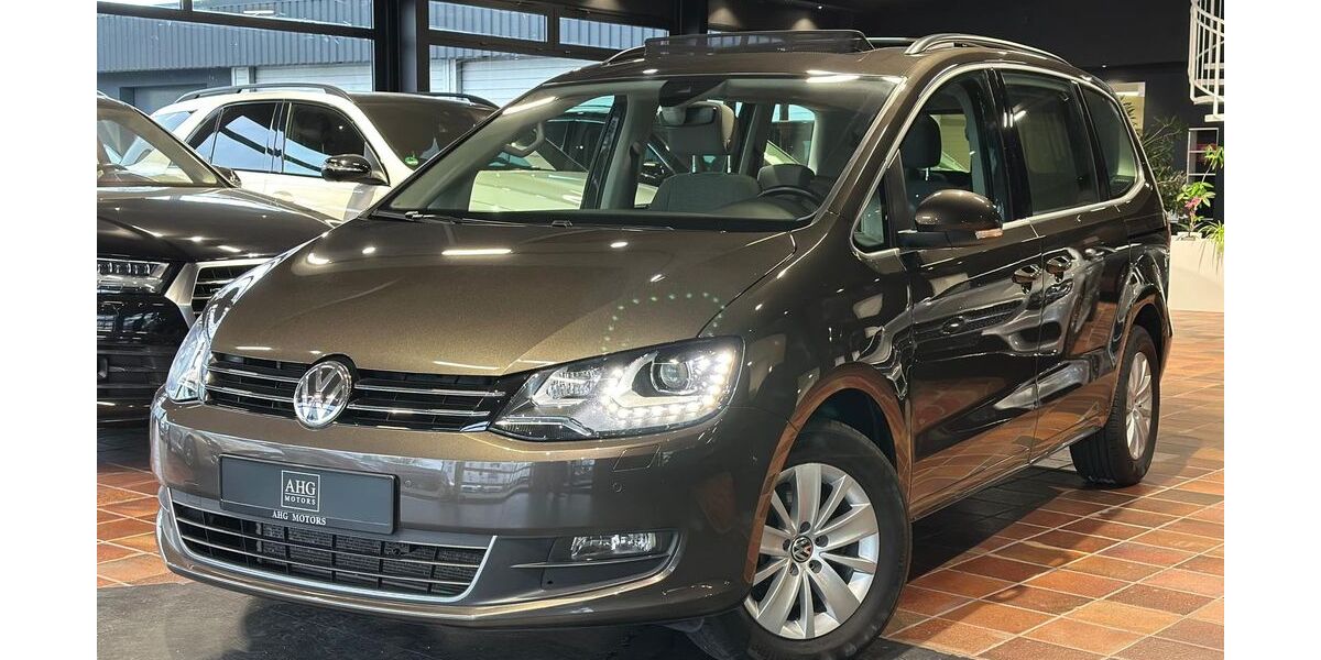 VW Sharan 112.262 km 25.750 &euro; Bonn 53177