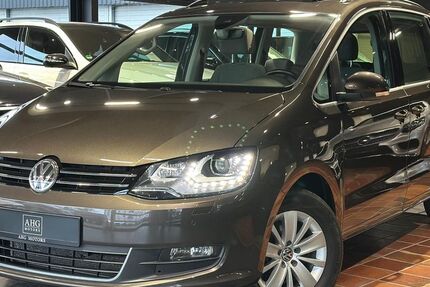 VW Sharan 112.262 km 27.950 &euro; Bonn 53177