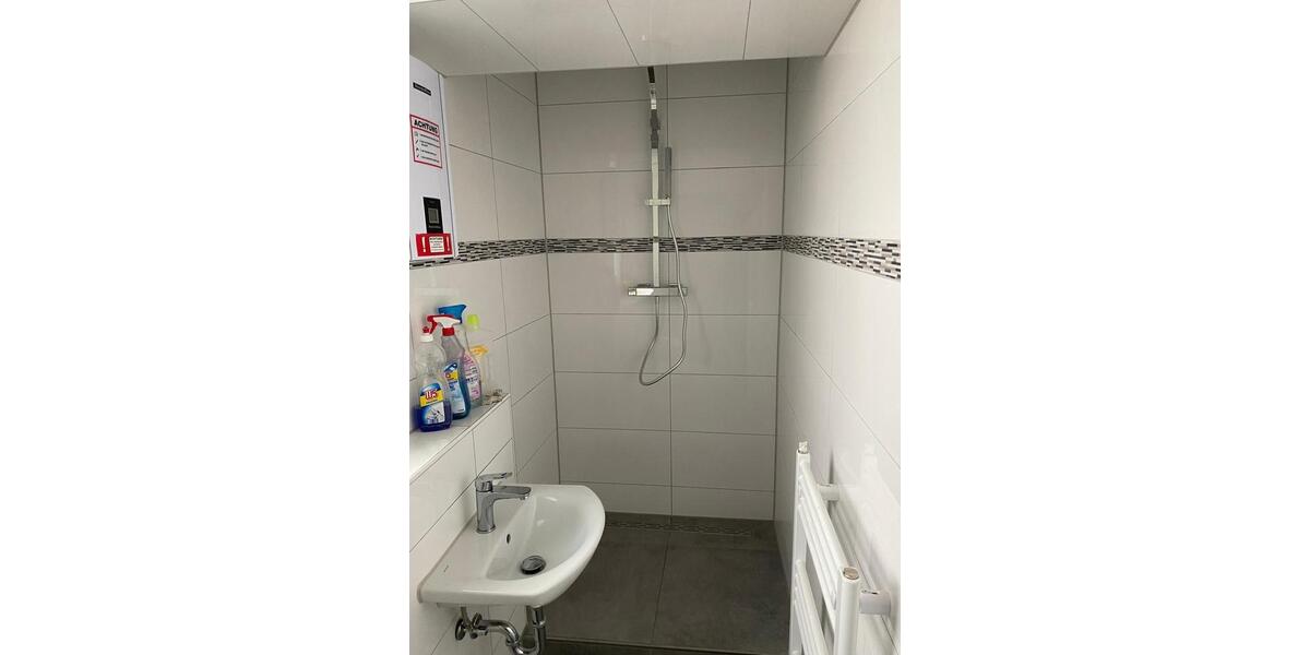 1 Zimmerwohnung in Lannesdorf 1 zimmer