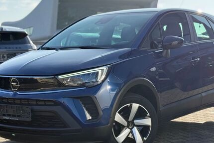 Opel Crossland (X) 100.000 km 12.850 &euro; Erftstadt 50374