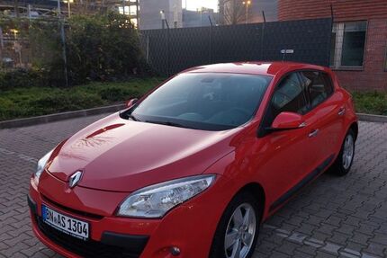 Renault Megane 71.000 km 6.100 &euro; Bonn 53123