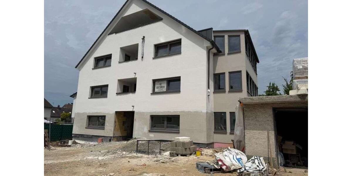 Etagenwohnung Rösrath - 3.5 Zimmer, 79 m&sup2;, 1.170&euro; | Angebot:27108204