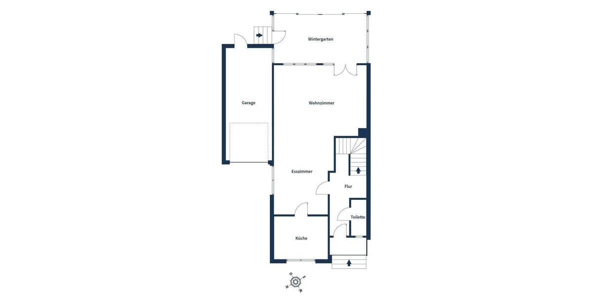 Doppelhaushälfte Bonn Röttgen - 4 Zimmer, 141 m&sup2;, 582.000&euro; | Angebot:24736855