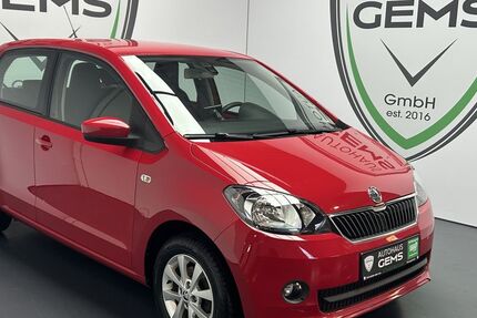 Skoda Citigo 179.988 km 3.990 &euro; Königswinter 53639
