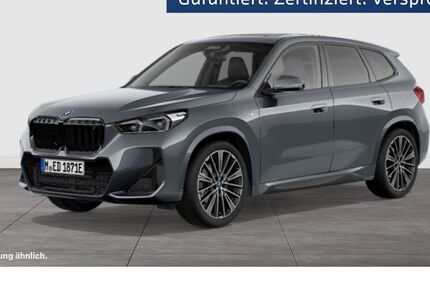 BMW iX1 50.173 km 41.995 &euro; Köln-West 50858