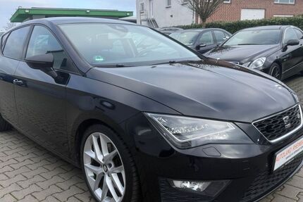 Seat Leon 191.000 km 8.900 &euro; Rheinbach 53359