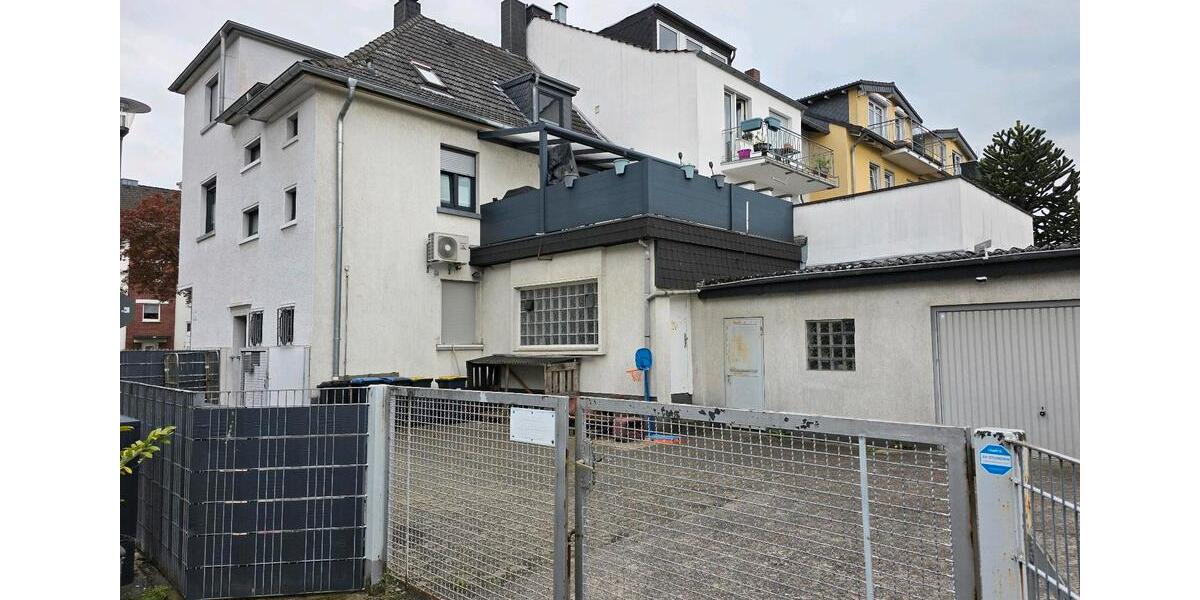 Reihenhaus Köln Porz - 4 Zimmer, 120 m&sup2;, 550.000&euro; | Angebot:26827686
