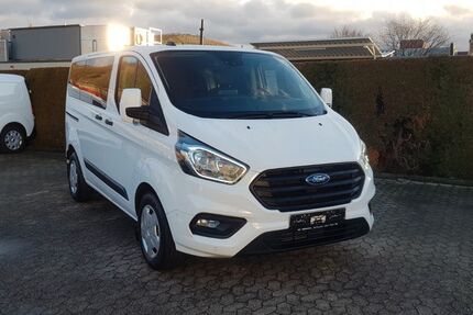 Ford Transit Custom 31.100 km 31.999 &euro; Bad Neuenahr 53474