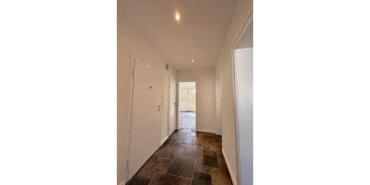 Hochparterre Bonn Lannesdorf - 2 Zimmer, 58 m&sup2;, 239.000&euro; | Angebot:25966348