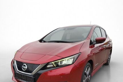 Nissan Leaf 23.223 km 13.390 &euro; Bornheim 53332