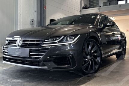 VW Arteon